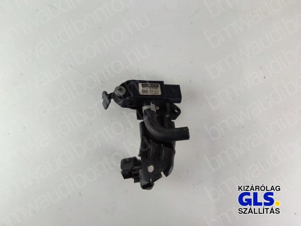 AUDI A4 Allroad B8 (8KH) 2.0 TDI quattro CAG Kipufog�nyom�s-�rz�kel�