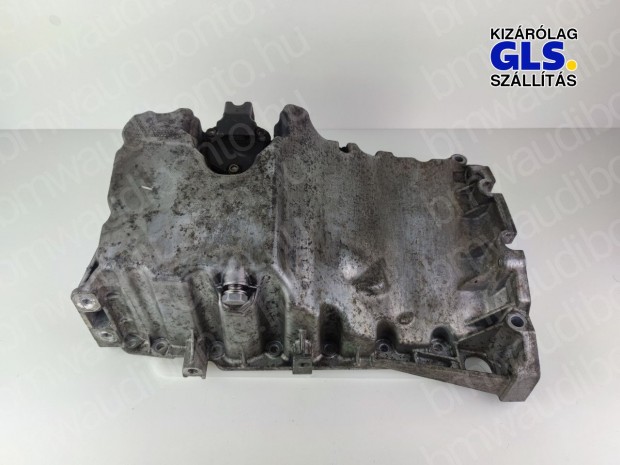 AUDI A4 Allroad B8 (8KH) 2.0 TDI quattro CAG Olajtekn� (03G103603R)