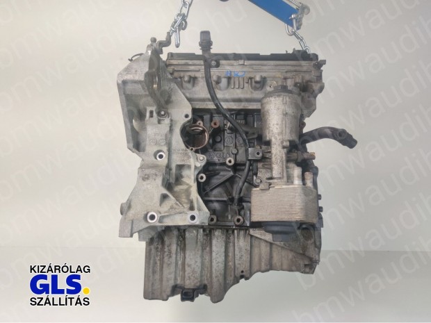 AUDI A4 Allroad B8 (8KH) 2.0 TDI quattro CAHA Motor (f�z�tt blokk heng