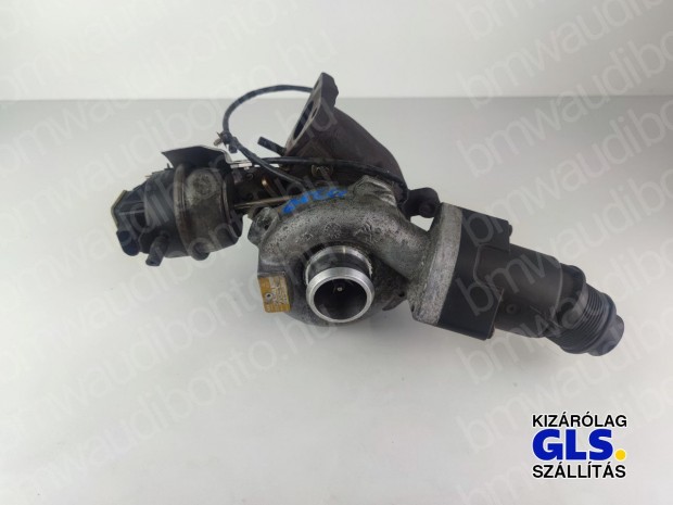 AUDI A4 Allroad B8 (8KH) 2.0 TDI quattro CAH Turb� (03L145701E)