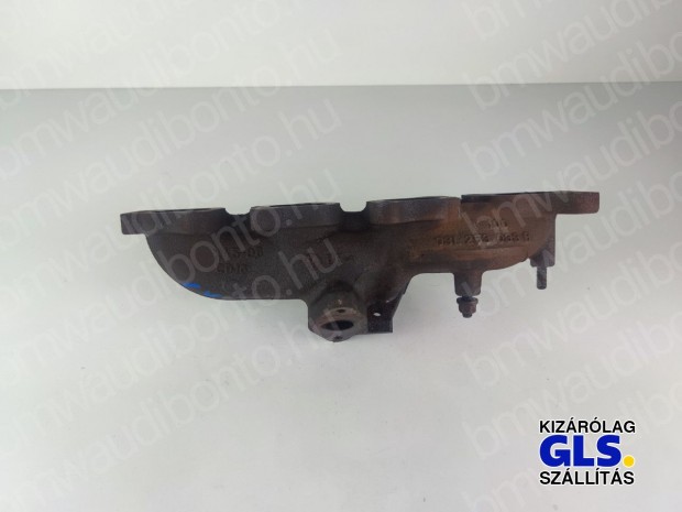 AUDI A4 Allroad B8 (8KH) 2.0 TDI quattro CJC Kipufog� k�ny�k