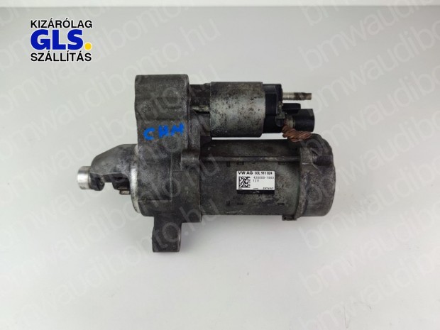 AUDI A4 Allroad B8 (8KH) 2.0 TDI quattro CJC �nind�t� (03L911024)