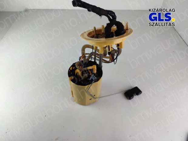 AUDI A4 Allroad B8 (8KH) 2.0 TDI quattro CJC �zemanyag szivatty�