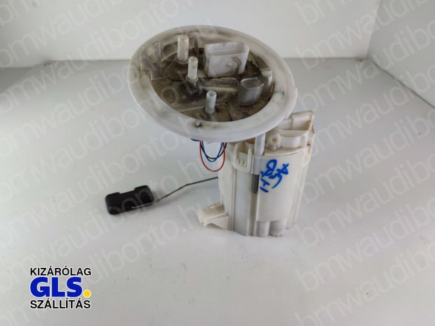 AUDI A4 Allroad B8 (8KH) 2.0 TDI quattro CJC �zemanyag szivatty�