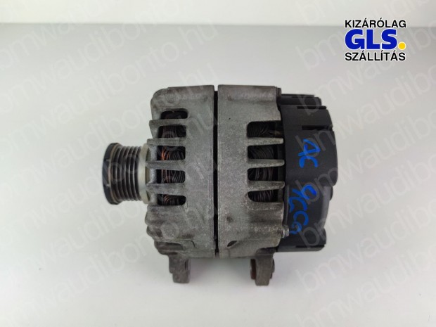 AUDI A4 Allroad B8 (8KH) 2.0 TDI quattro Genertor (03L903016A)