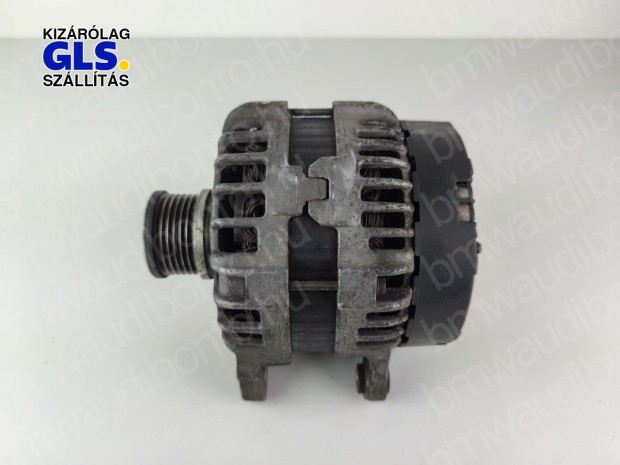 AUDI A4 Allroad B8 (8KH) 2.0 TDI quattro Generátor (03L903017E)