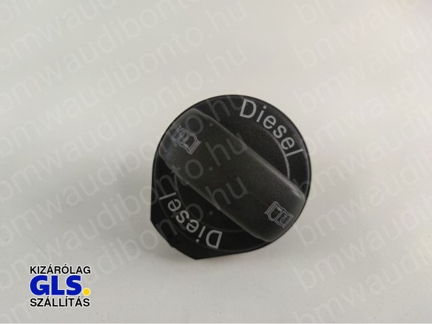 AUDI A4 Allroad B8 (8KH) 2.0 TDI quattro Tanksapka (3C0201553F)