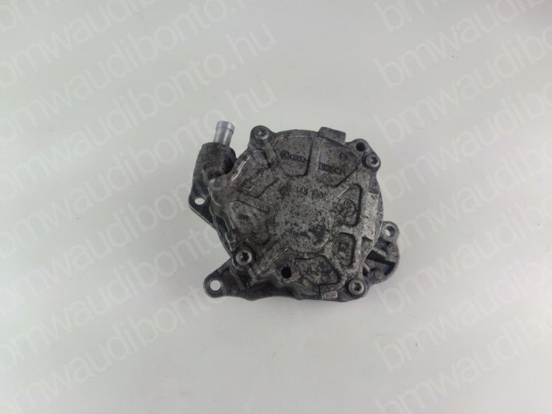 AUDI A4 Allroad B8 (8KH) 2.0 TDI quattro Vkuumpumpa (03L145100)