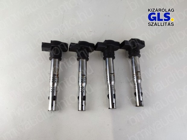 AUDI A4 Allroad B8 (8KH) 2.0 TFSI quattro Gyjttraf (07K905715F)