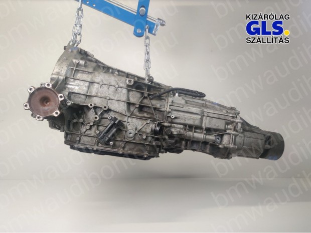 AUDI A4 Allroad B8 (8KH) 2.0 TFSI quattro LZL Automata sebess�gv�lt�