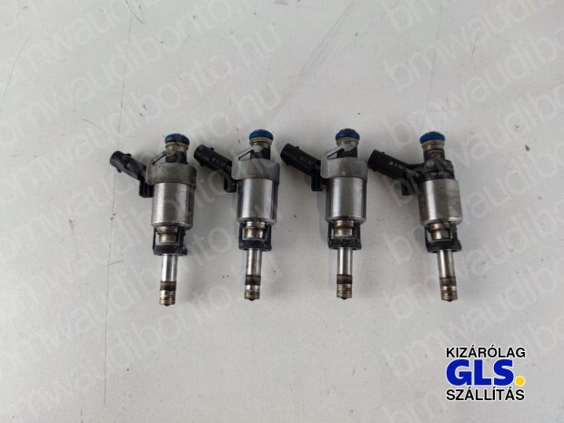 AUDI A4 Allroad B8 (8KH) 2.0 TFSI quattro zemanyag-befecskendez porl