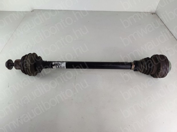AUDI A4 Allroad B8 (8KH) 3.0 TDI quattro Bal hátsó féltengely