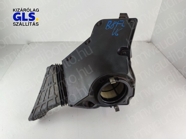 AUDI A4 Allroad B8 (8KH) 3.0 TDI quattro CGK L�gsz�r� h�z (8K0133837B)