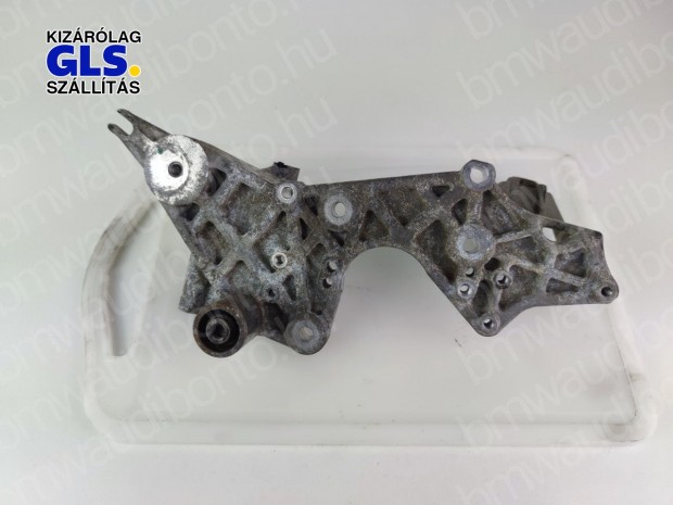 AUDI A4 Allroad B8 (8KH) 3.0 TDI quattro CGK Nagynyom�s� szivatty� bak