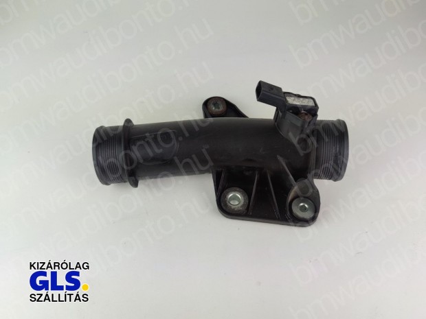 AUDI A4 Allroad B8 (8KH) 3.0 TDI quattro CGK Turb�cs� (8K0145673R)