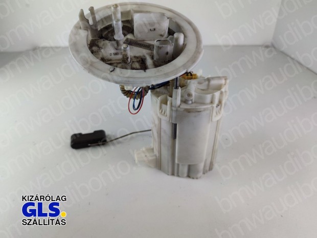 AUDI A4 Allroad B8 (8KH) 3.0 TDI quattro CGK �zemanyag szivatty�