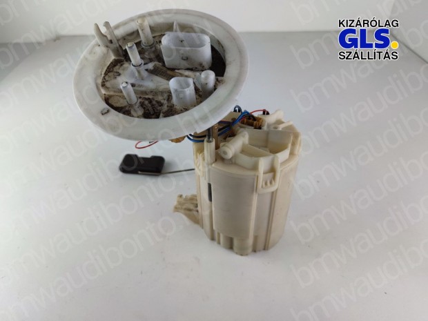 AUDI A4 Allroad B8 (8KH) 3.0 TDI quattro CGK �zemanyag szivatty�