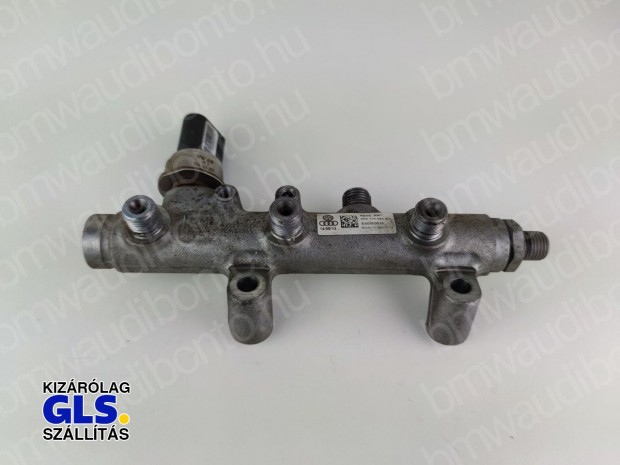 AUDI A4 Allroad B8 (8KH) 3.0 TDI quattro CLA K�z�snyom�cs�