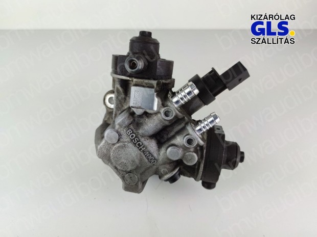 AUDI A4 Allroad B8 (8KH) 3.0 TDI quattro CLA Nagynyom�s� szivatty�