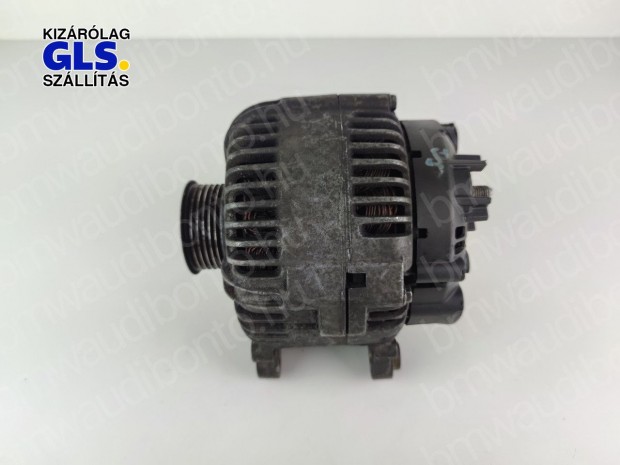 AUDI A4 Allroad B8 (8KH) 3.0 TDI quattro Generátor (059903016D)