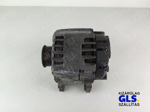 AUDI A4 Allroad B8 (8KH) 3.0 TDI quattro Genertor (059903016J)