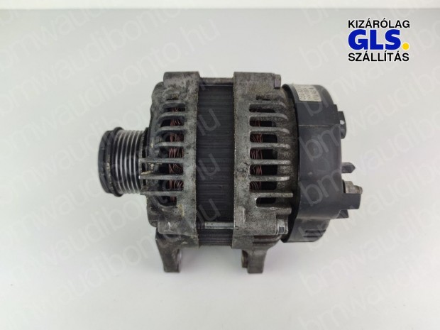 AUDI A4 Allroad B8 (8KH) 3.0 TDI quattro Generátor (059903017P)