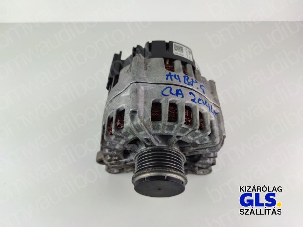 AUDI A4 Allroad B8 (8KH) 3.0 TDI quattro Generátor (059903018R)