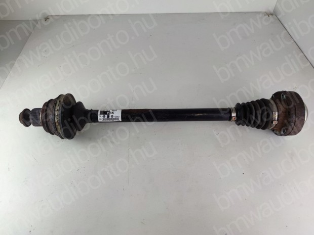 AUDI A4 Allroad B8 (8KH) 3.0 TDI quattro Jobb hátsó féltengely