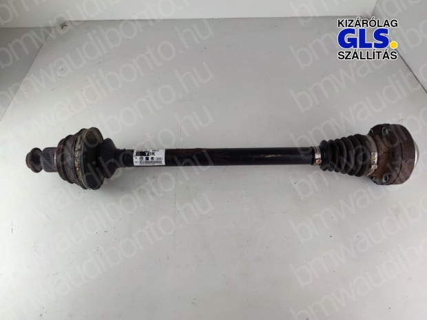 AUDI A4 Allroad B8 (8KH) 3.0 TDI quattro Jobb hátsó féltengely