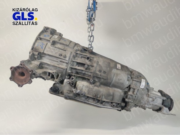 AUDI A4 Allroad B8 (8KH) 3.0 TDI quattro KXS Automata sebess�gv�lt�