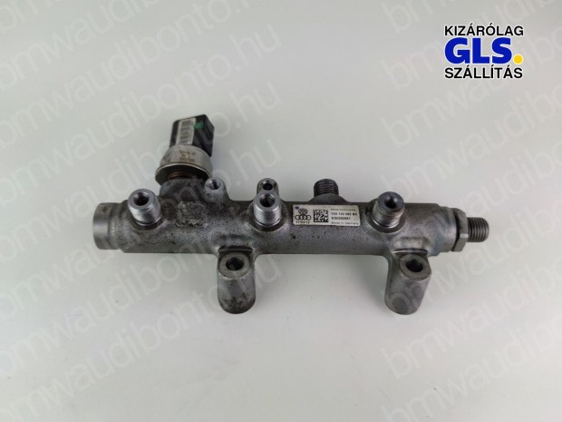 AUDI A4 Allroad B8 (8KH) 3.0 TDI quattro Kzsnyomcs (059130089BS)