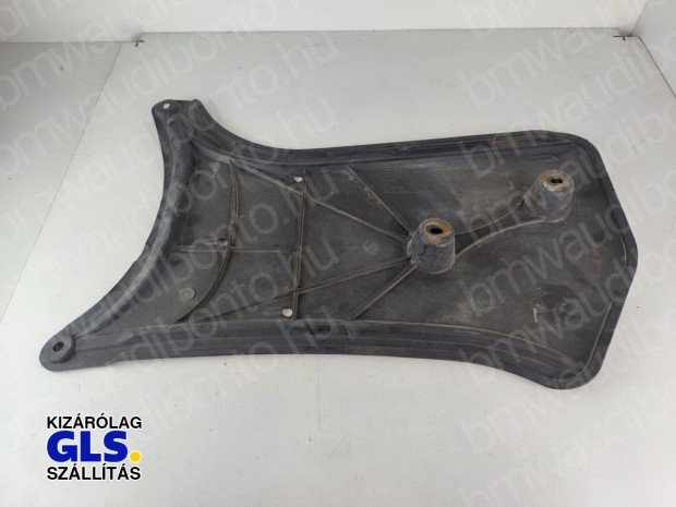 AUDI A4 Allroad B8 (8KH) Alsó motorburkolat (8K0825219)