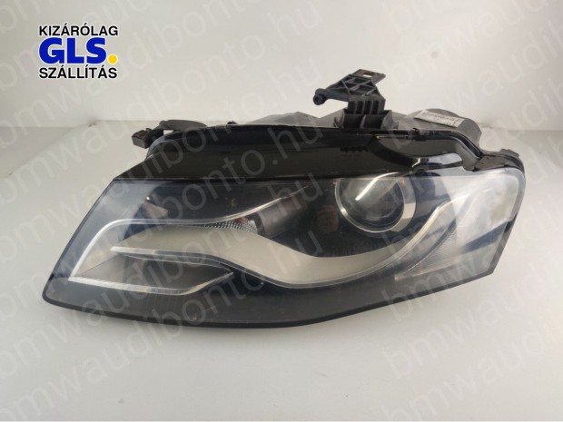 AUDI A4 Allroad B8 (8KH) Bal els fnyszr (8K0941003P)