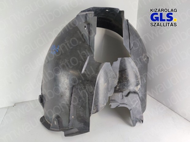 AUDI A4 Allroad B8 (8KH) Bal els kerkjrati dobbett (egsz, manyag