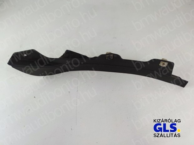 AUDI A4 Allroad B8 (8KH) Bal els lkhrt koptat (8K0853887A)