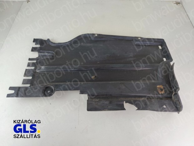 AUDI A4 Allroad B8 (8KH) Bal hts fenklemez burkolat (8K0825215H)