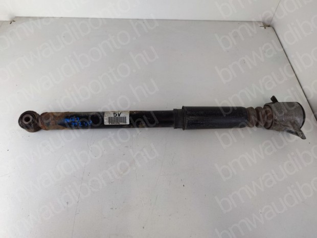 AUDI A4 Allroad B8 (8KH) Hátsó lengéscsillapító (pozíciófüggetlen)