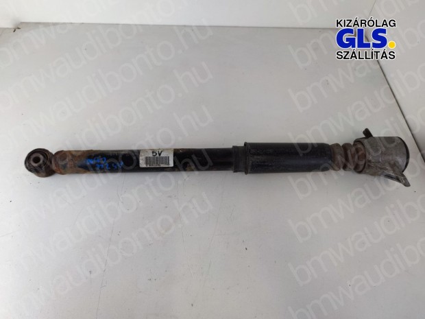 AUDI A4 Allroad B8 (8KH) Hátsó lengéscsillapító (pozíciófüggetlen)