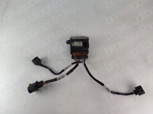 AUDI A4 Allroad B8 (8KH) Htventiltor vezrl modul (8K0959501C)