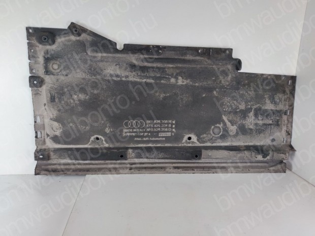 AUDI A4 Allroad B8 (8KH) Jobb fenklemez burkolat (8K0825208H)