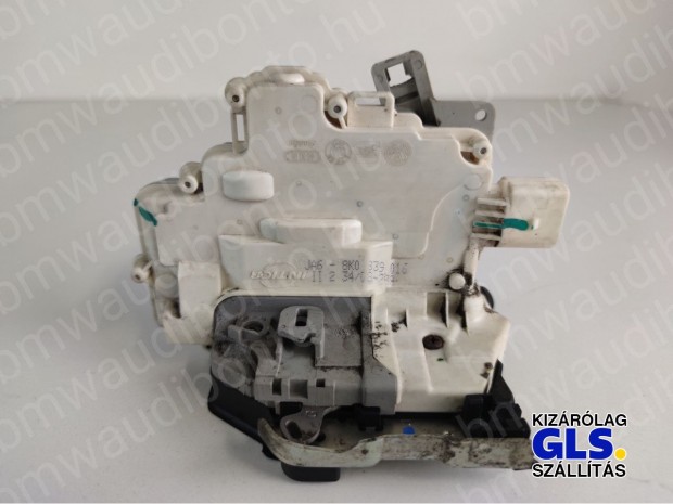 AUDI A4 Allroad B8 (8KH) Jobb h�ts� ajt� z�r (8K0339016)