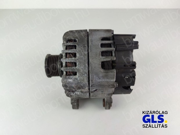 AUDI A4 Allroad B9 (8WH, 8WJ) 2.0 TDI quattro CNH Gener�tor