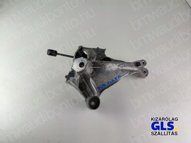 AUDI A4 Allroad B9 (8WH, 8WJ) 2.0 TDI quattro DET Bal motortart� bak