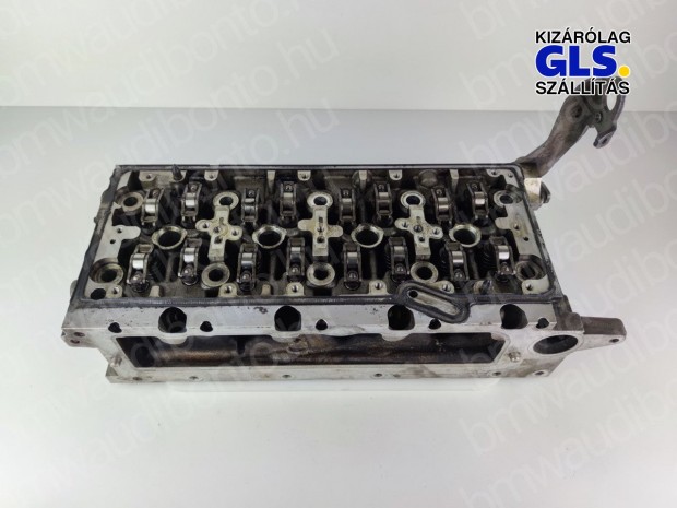 AUDI A4 Allroad B9 (8WH, 8WJ) 2.0 TDI quattro DET Hengerfej