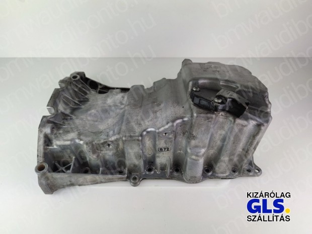 AUDI A4 Allroad B9 (8WH, 8WJ) 2.0 TDI quattro DET Olajtekn�