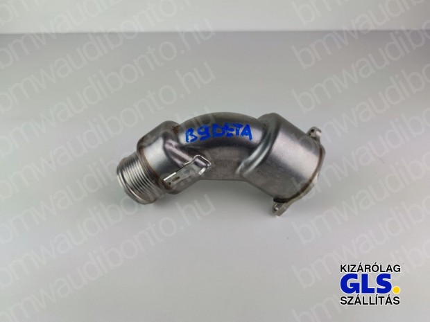 AUDI A4 Allroad B9 (8WH, 8WJ) 2.0 TDI quattro DET Turb�cs�