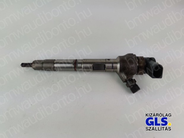 AUDI A4 Allroad B9 (8WH, 8WJ) 2.0 TDI quattro DET �zemanyag-befecskend