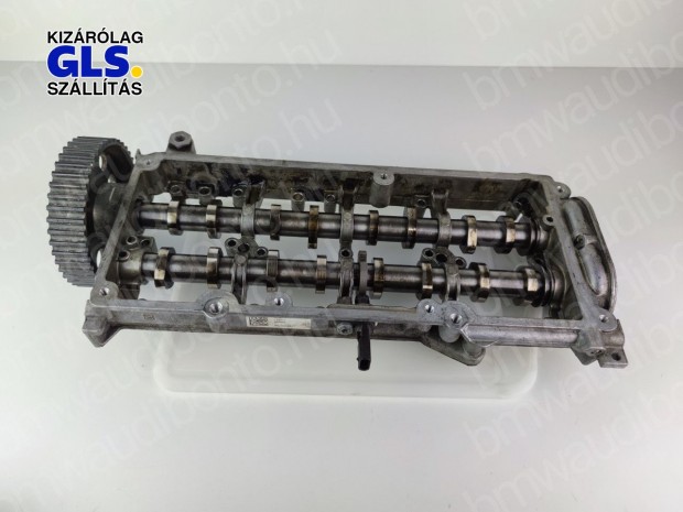 AUDI A4 Allroad B9 (8WH, 8WJ) 2.0 TDI quattro DET Vez�rm�tengely h�z