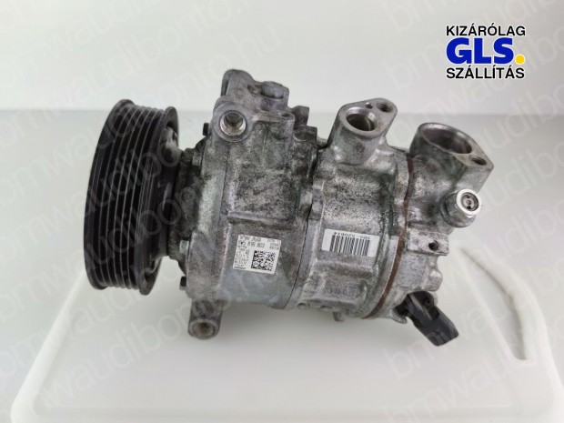 AUDI A4 Allroad B9 (8WH, 8WJ) 2.0 TDI quattro Légkondicionáló (A/C) kl