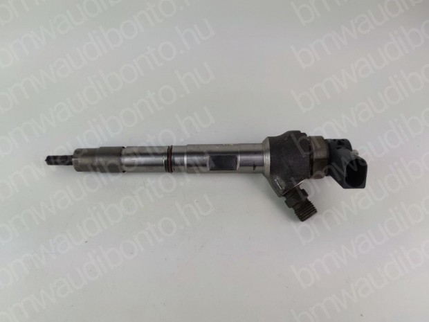 AUDI A4 Allroad B9 (8WH, 8WJ) 2.0 TDI quattro Üzemanyag-befecskendező